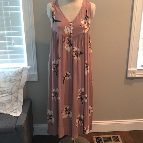 easel jumpsuit